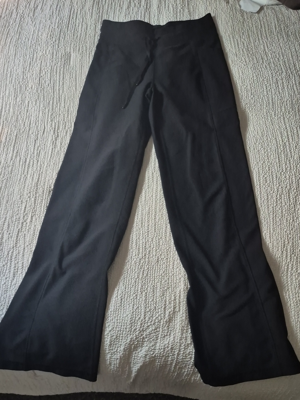 Yoga Pants